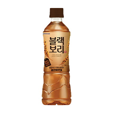 블랙보리✨